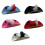 Cosplay Pirate Caps For Interactive Pretend Play And-Pink 2