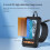 Industrial Endoscope with 8mm Hard Cable Waterproof Design-5M 4