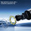 Industrial Endoscope with 8mm Hard Cable Waterproof Design-5M 7