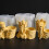 Easy Demold Silicone Mould for Handcrafted Succulent-pattern 3 7