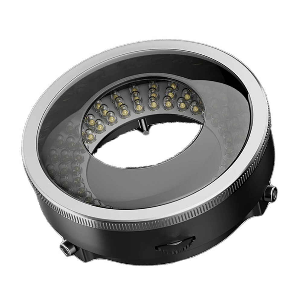 Adjustable Intensity Polarized Rings For Microscopes Light 7696001147948