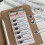 Stick Tabs Index Tabs Book Tabs Writable and Repositionable-3 4
