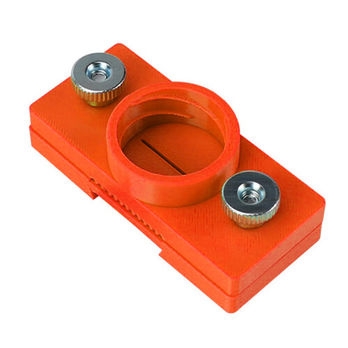 Easy To Use ABS Adhesive Spreader Adhesive-10 22mm orangeB