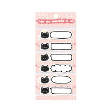 Stick Notes Flags, Color Index Tabs Index Flag Bright Color-1