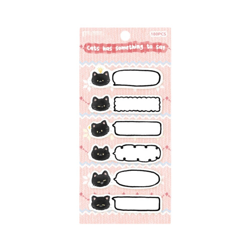 Stick Notes Flags, Color Index Tabs Index Flag Bright Color-1