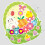 Artistic Craft Sticker for Creative Expression Scene Decorations 5