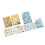 Cartoon Miniature Scenery Sticker Scrapbooking Sticker For-3 1
