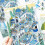 Cartoon Miniature Scenery Sticker Scrapbooking Sticker For-3 7