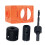 4Pcs Professional Door Lock Installation Kit Enhances Materials 1