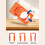 4Pcs Professional Door Lock Installation Kit Enhances Materials 5