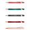 10Pcs Bible Scripture Quotes Ballpoint Pens for-color 2