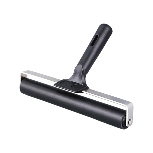 Professional Steel Frame Rubber Roller Multipurpose Art-XL