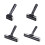 Professional Steel Frame Rubber Roller Multipurpose Art-XL 2