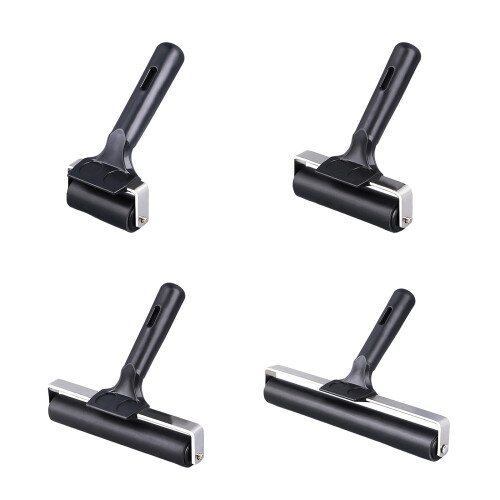 Professional Steel Frame Rubber Roller Multipurpose Art-XL 1