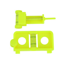 Archery Tuning Tools For Rest And Sight Bow String Bubble Level Multifunctional Bow Level Mini And Lightweight Design Bubble Level For Compound Bows B