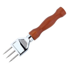 Manual Ice Chisel Crusher for Bars, Home, Kitchen, Picnics, Camping