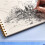 Professional Drawing Book Smooth Paper For Sketching-1 4