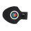 Προστατευτικό άκρου τόξου Recurve, εξαιρετικά ανθεκτικό ελαστικό αξεσουάρ 7