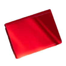 Portable Watercolor Palette Set 24 Color Watercolor Paint-Red