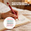10Pcs Multipurpose Ballpoint Pens Inspirational-profound red 3