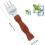 Manual Ice Chisel Crusher for Bars, Home, Kitchen, Picnics, Camping 3