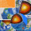 Educational Earth Structure Model Assembly Paper Earth Structure 5