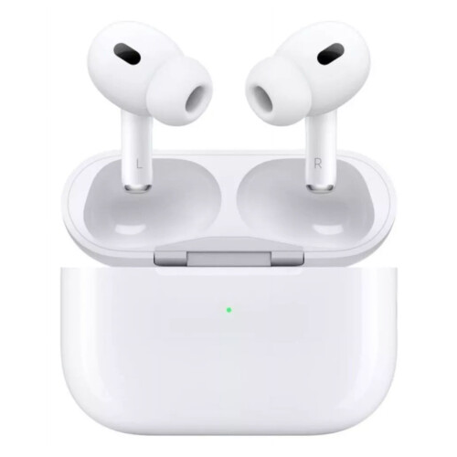 Θήκη φόρτισης αντικατάστασης για AirPods 3ης γενιάς, συμβατή με ασύρματη φόρτιση, 1