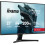 iiyama Pantalla PC Gamer - IIYAMA - 27" - WQHD - 200Hz - Panel Fast IPS - 0.5ms - G-Master Red Eagle 2