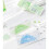 Multifunctional Math Geometry Tool Student Geometry Math-Green 7