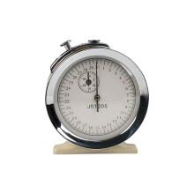 Education Timer Mechanical Stopwatch Metal-30 seconds