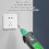 Multifunctional Circuit Detector for Voltage Broken Wire and 5