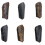 Cosplay Wrist Gauntlet Men Middle Ages Cosplay Bracer Studs-E. 2