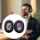 Ανταλλακτικά ακουστικά για ακουστικά Plantronics, συμβατά με Plantronics Voyager8200UC, μαλακό 2