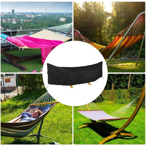Hammock Cover, 420D Oxford,, Windproof, ColdResistant 2
