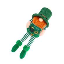 Festive Irish Dwarfs Patrick's Day Holiday Gifts-Hug cornucopia