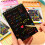 Educational Scratch Drawing Pad Twin Coil Binding Scratch-small 6
