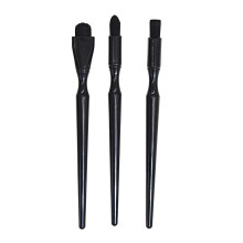 Watercolor Rendering Brush with Ergonomic ABS Handle-3 trumpets