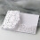 50Pcs Retro Lace Pattern Wedding Invitations Folding-Mikin 2