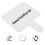 Double Sided Erasable Wood Writing Drawing Board for School 5
