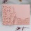 50Pcs Retro Lace Pattern Wedding Invitations Folding-Mikin 7