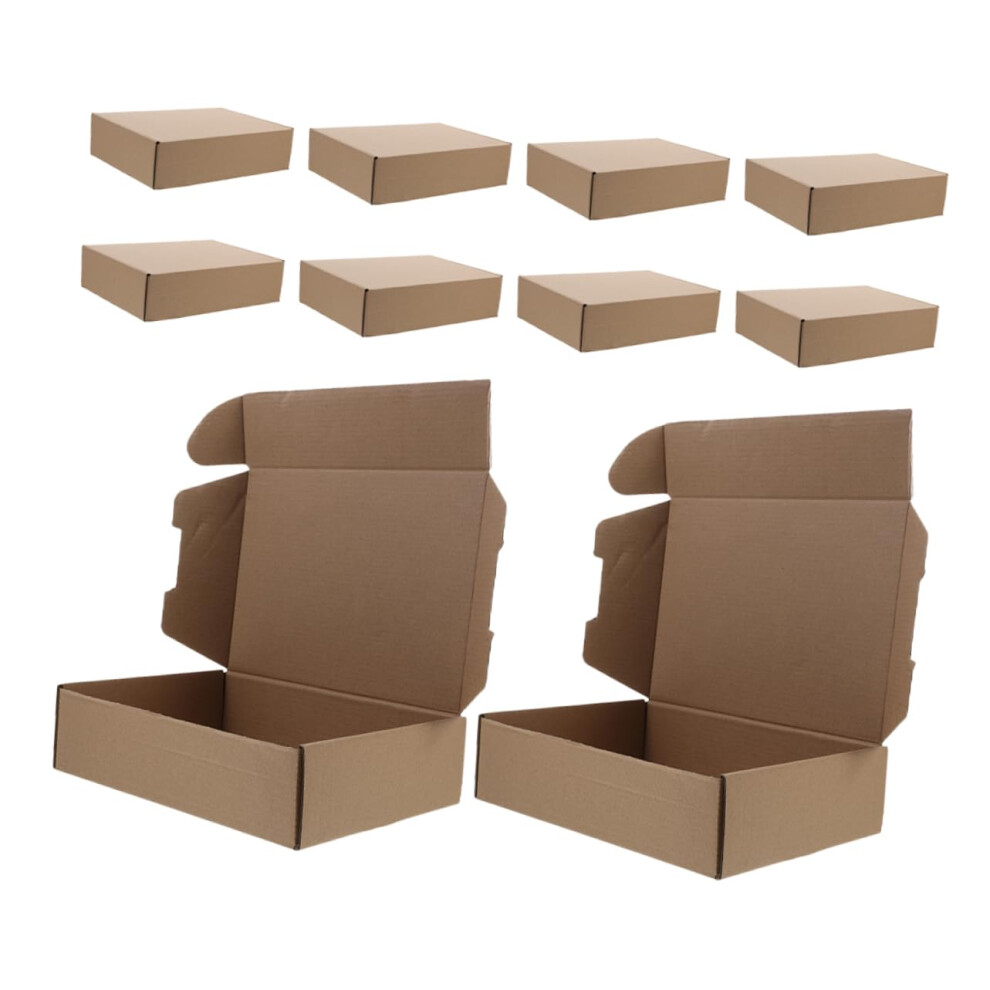 small shoe boxes stackable boxes foldable boxes cardboard packaging