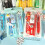 Multicolor Stationeries Pack Featuring Multifunctional-White 5