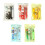 Multicolor Stationeries Pack Featuring Multifunctional-White 2