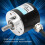 Photoelectric Encoder, Linear Motion Parts ABZ 3Phase DC524V 500Z 4