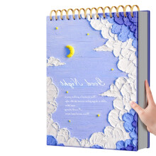 Professional Drawing Book Smooth Paper For Sketching-2