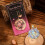 4xButterfly Metal Bookmarks Perfect For Students Reading Note-1 3
