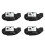 Professional Golf Accessory, Watch-Type Scorer Designed for Golf Enthusiasts, Featuring Automatic Reset and Precise Stroke Counting 7
