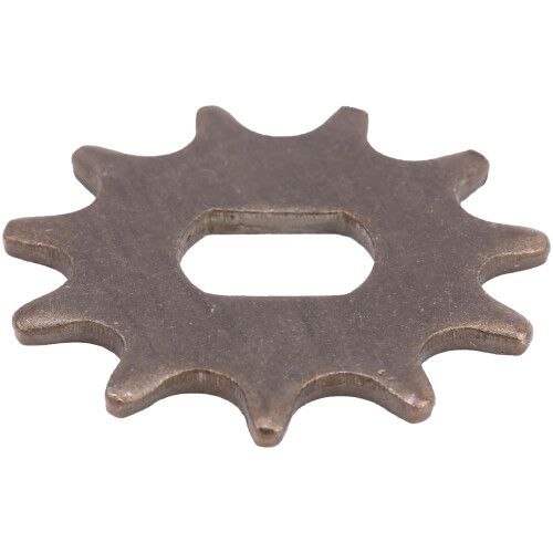 Αβούρτσιστος κινητήρας Sprocket11Teeth Ανταλλακτικό τροχού αλυσίδας Υψηλής