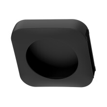 Silikon-Schutzhülle für MR1100 4G LTE Mobile Router,-Schwarz