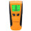 Οθόνη LCD Stud Finder5In1Sensor Wall Scanner Φορητός ανιχνευτής τοίχου με αισθητήρα αφής και 1